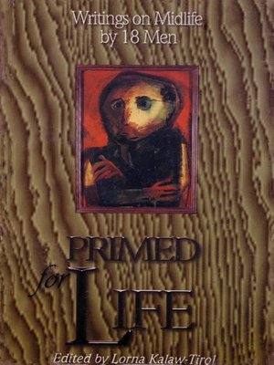 cover image of Primed for Life